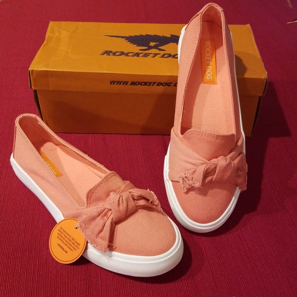 Rocket Dog Flats size 7.5